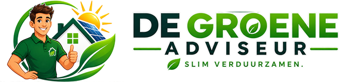 De Groene Adviseur, slim verduurzamen